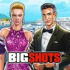 big shots slot icon