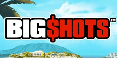 big shots slot