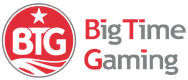 big time gaming logo