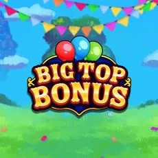 big top bonus slot icon