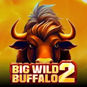 big wild buffalo 2 slot icon