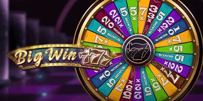 big win 777 slot