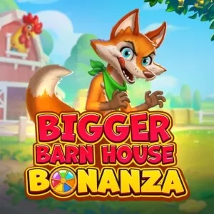 bigger barn house bonanza slot icon