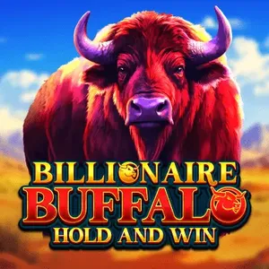 billionaire buffalo slot icon