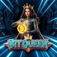 bit queen slot icon