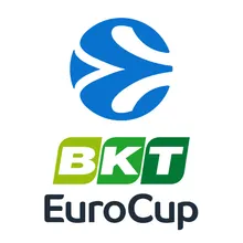 bkt eurocup logo