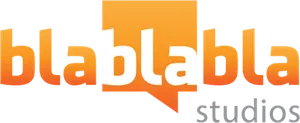 blablabla studios logo