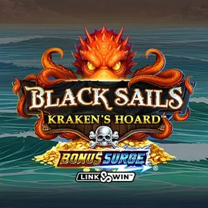 black sails krakens hoard slot icon