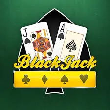 blackjack mh game icon