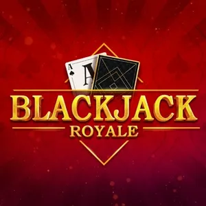 blackjack royale game icon