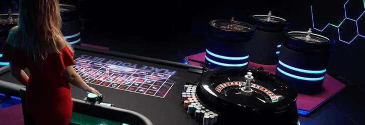 blaze live roulette authentic