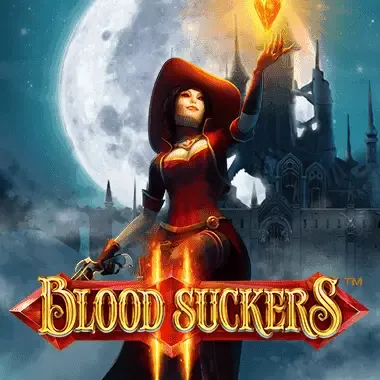 blood suckers 2 slot icon