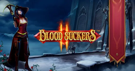 blood suckers 2 slot