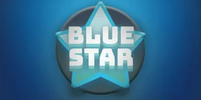 blue star slot