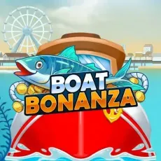 boat bonanza slot icon