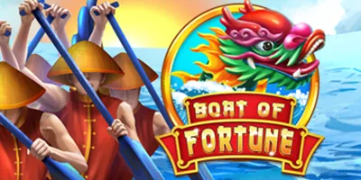 boat of fortune slot