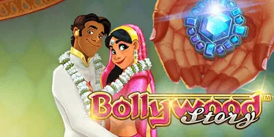 bollywood story slot