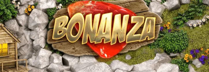 bonanza slot big time gaming
