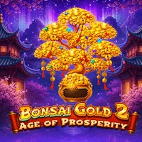 bonsai gold-2 age of prosperity slot icon