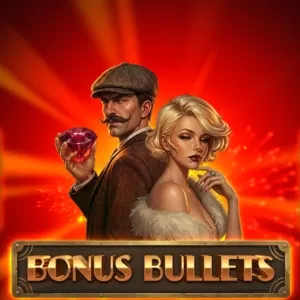 bonus bullets slot icon