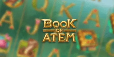 book of atem slot