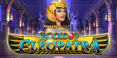 book of cleopatra slot