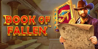 book of fallen slot