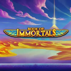 Book of Immortals - Loe Veel