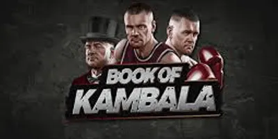 book of kambala slot