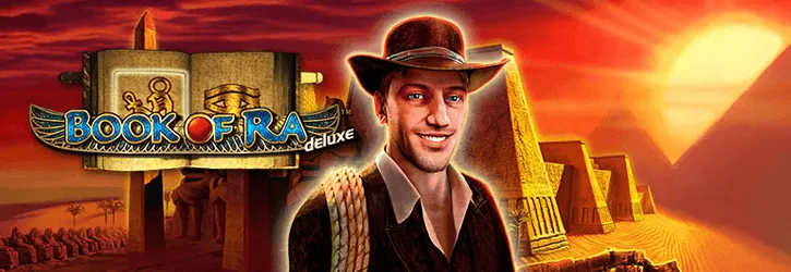 book of ra deluxe slot novomatic