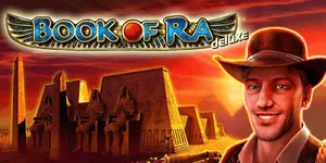 book of ra deluxe slot