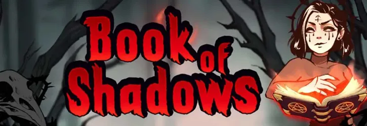 book of shadows slot nolimit