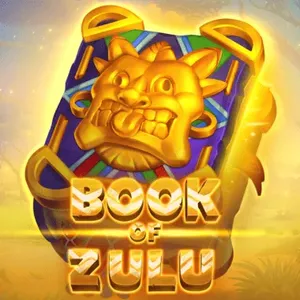 book of zulu slot icon