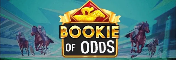 bookie of odds slot microgaming
