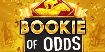 bookie of odds slot
