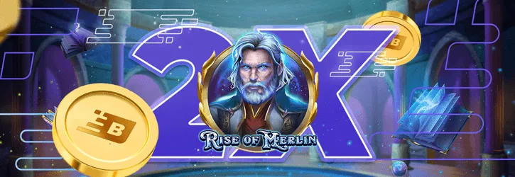 boost kasiino boostitud nadalamang kampaania