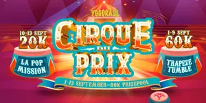 boost kasiino cirque prix