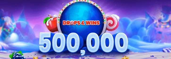boost kasiino drop wins january kampaania