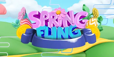 boost kasiino spring fling