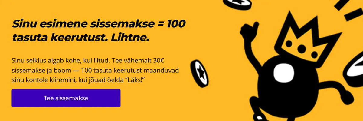 boostcasino tervitusboonus