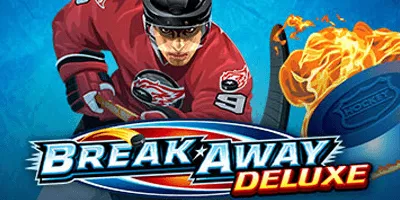 break away deluxe slot