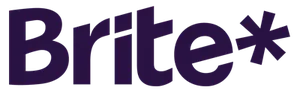 brite logo