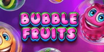 bubble fruits slot