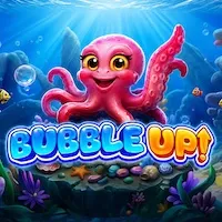 bubble up slot icon