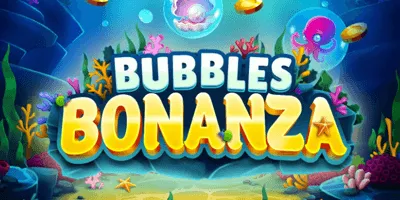bubbles bonanza slot