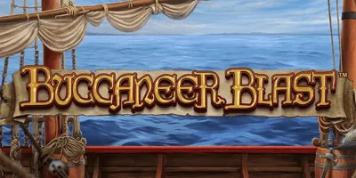 buccaneer blast slot