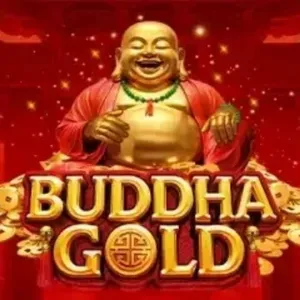 buddha gold slot icon