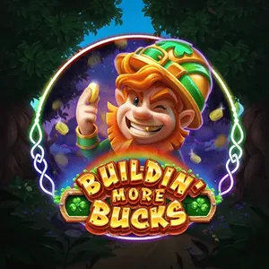 buildin more bucks slot icon