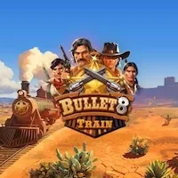 bullet 8 train slot icon