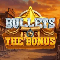 bullets for the bonus slot icon
